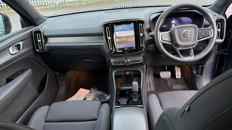 Volvo Xc40 300kW Recharge Twin 78kWh 5dr AWD Auto Electric Estate